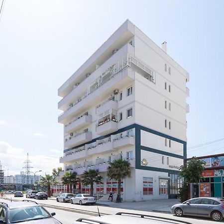 Compas Boutique Hotel 골렘 외부 사진