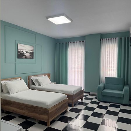 Compas Boutique Hotel 골렘 외부 사진