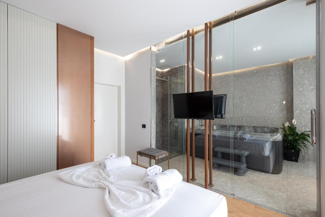 Compas Boutique Hotel 골렘 외부 사진