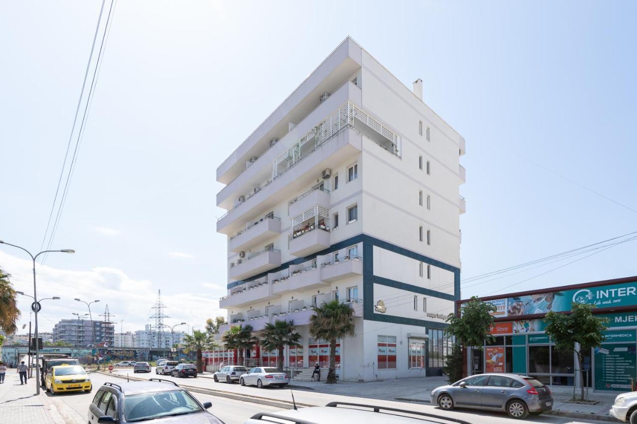 Compas Boutique Hotel 골렘 외부 사진