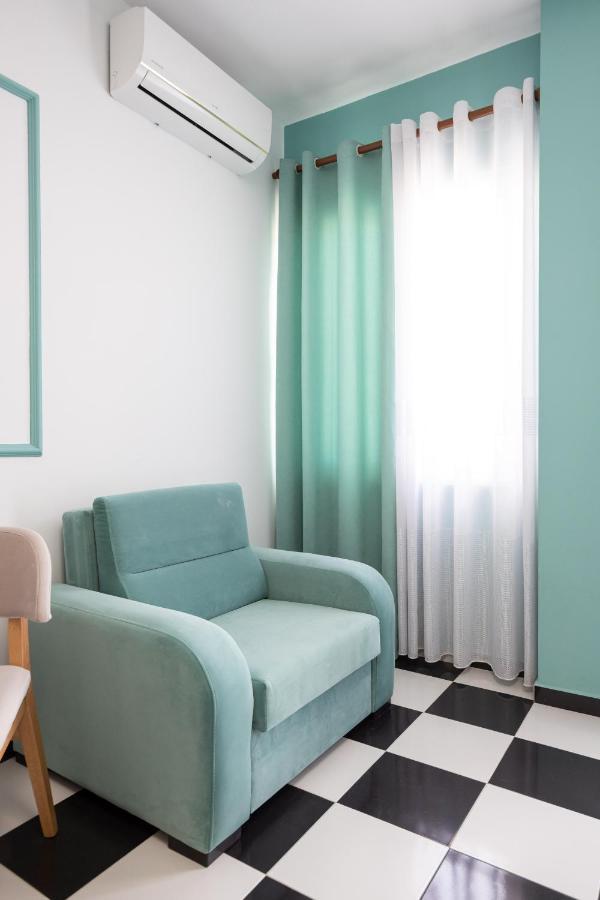 Compas Boutique Hotel 골렘 외부 사진