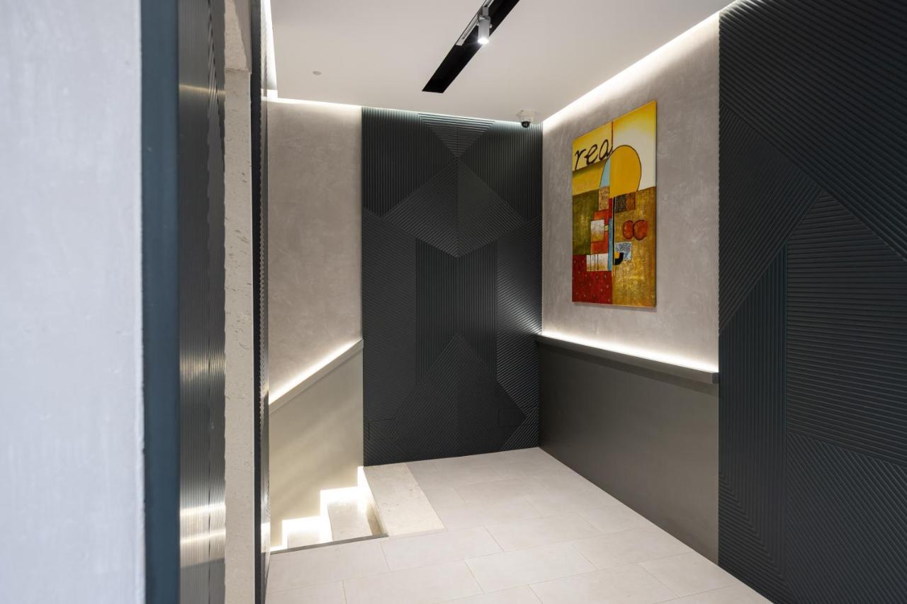 Compas Boutique Hotel 골렘 외부 사진