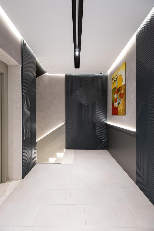 Compas Boutique Hotel 골렘 외부 사진