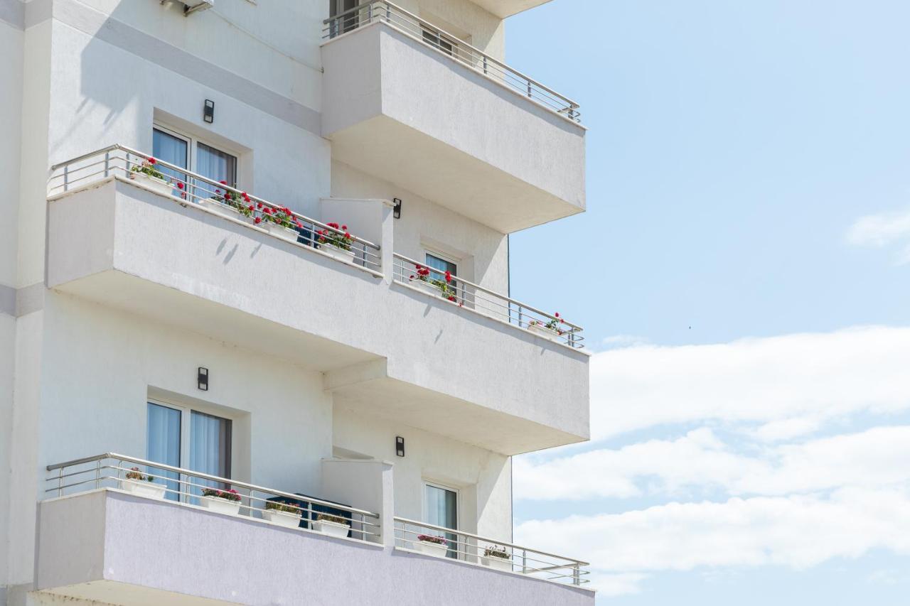 Compas Boutique Hotel 골렘 외부 사진