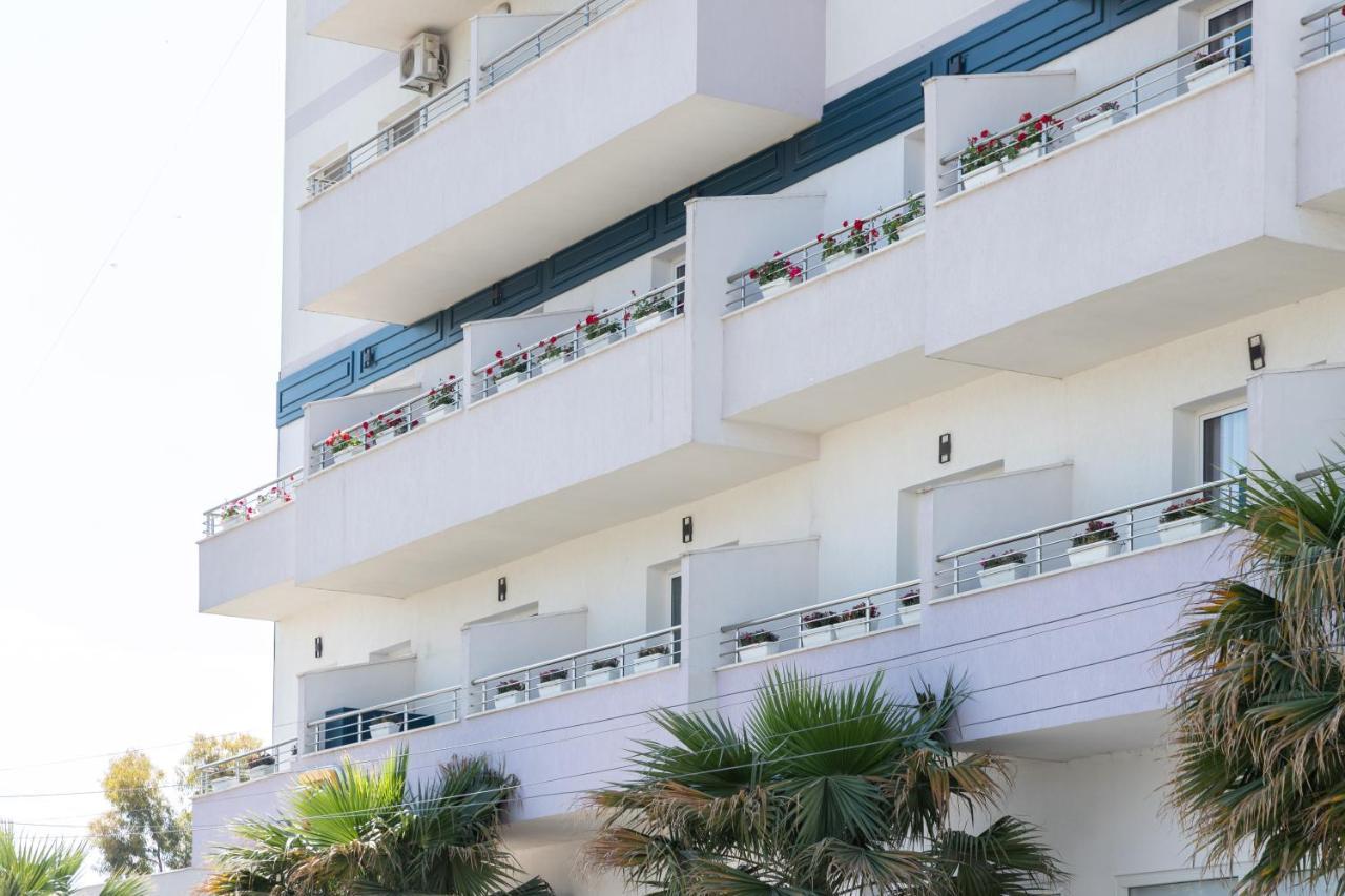 Compas Boutique Hotel 골렘 외부 사진