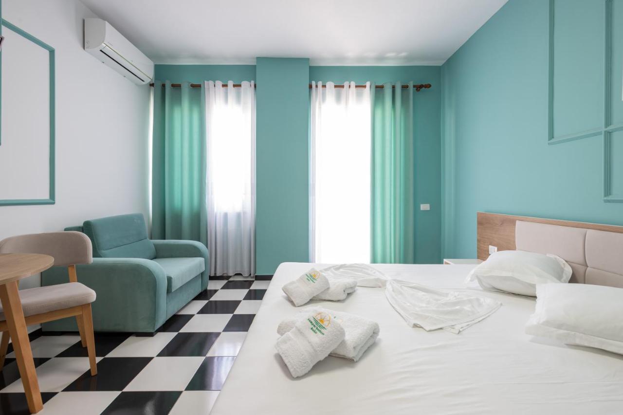 Compas Boutique Hotel 골렘 외부 사진