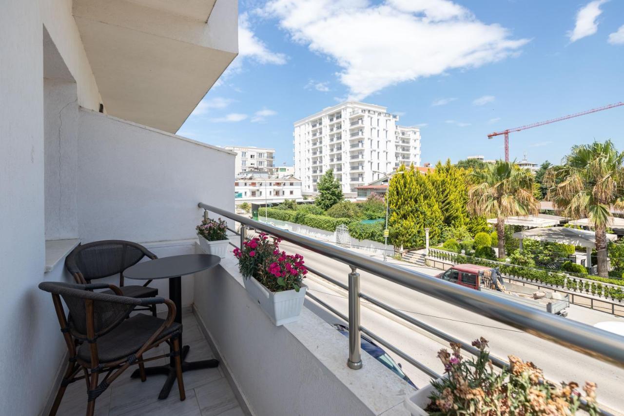 Compas Boutique Hotel 골렘 외부 사진