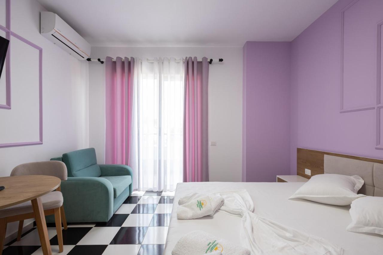 Compas Boutique Hotel 골렘 외부 사진