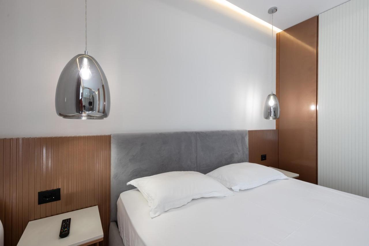 Compas Boutique Hotel 골렘 외부 사진