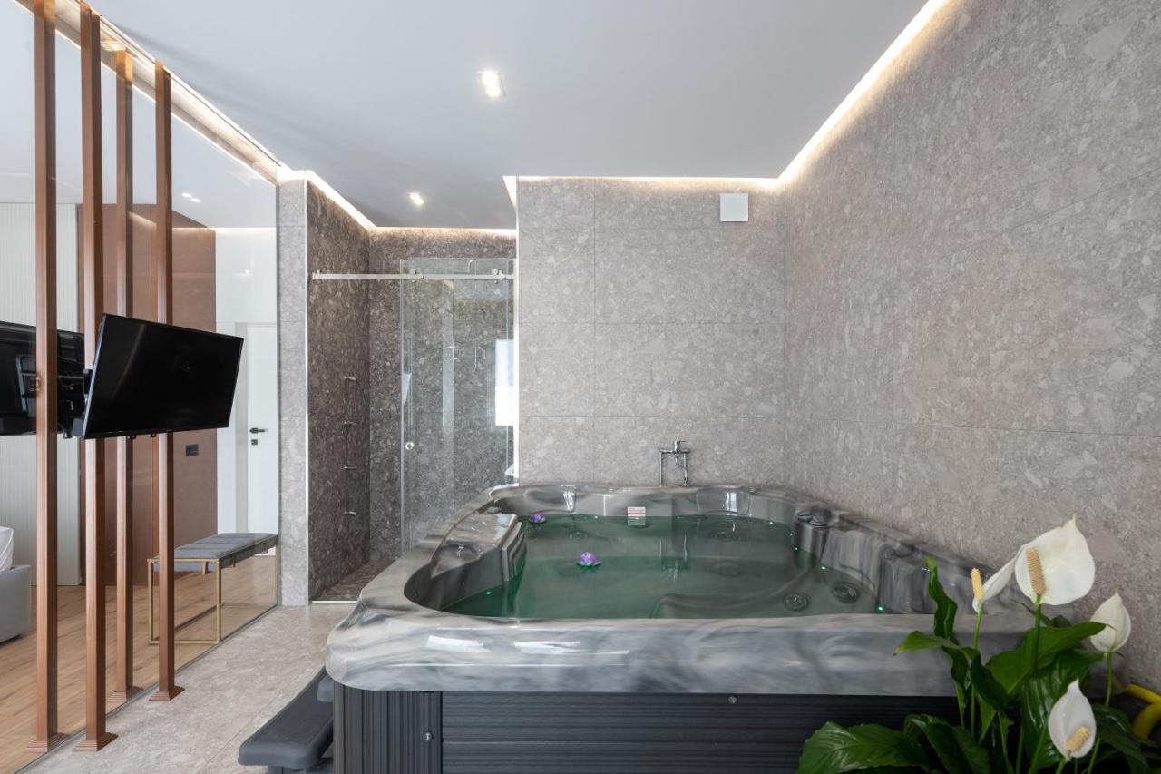 Compas Boutique Hotel 골렘 외부 사진