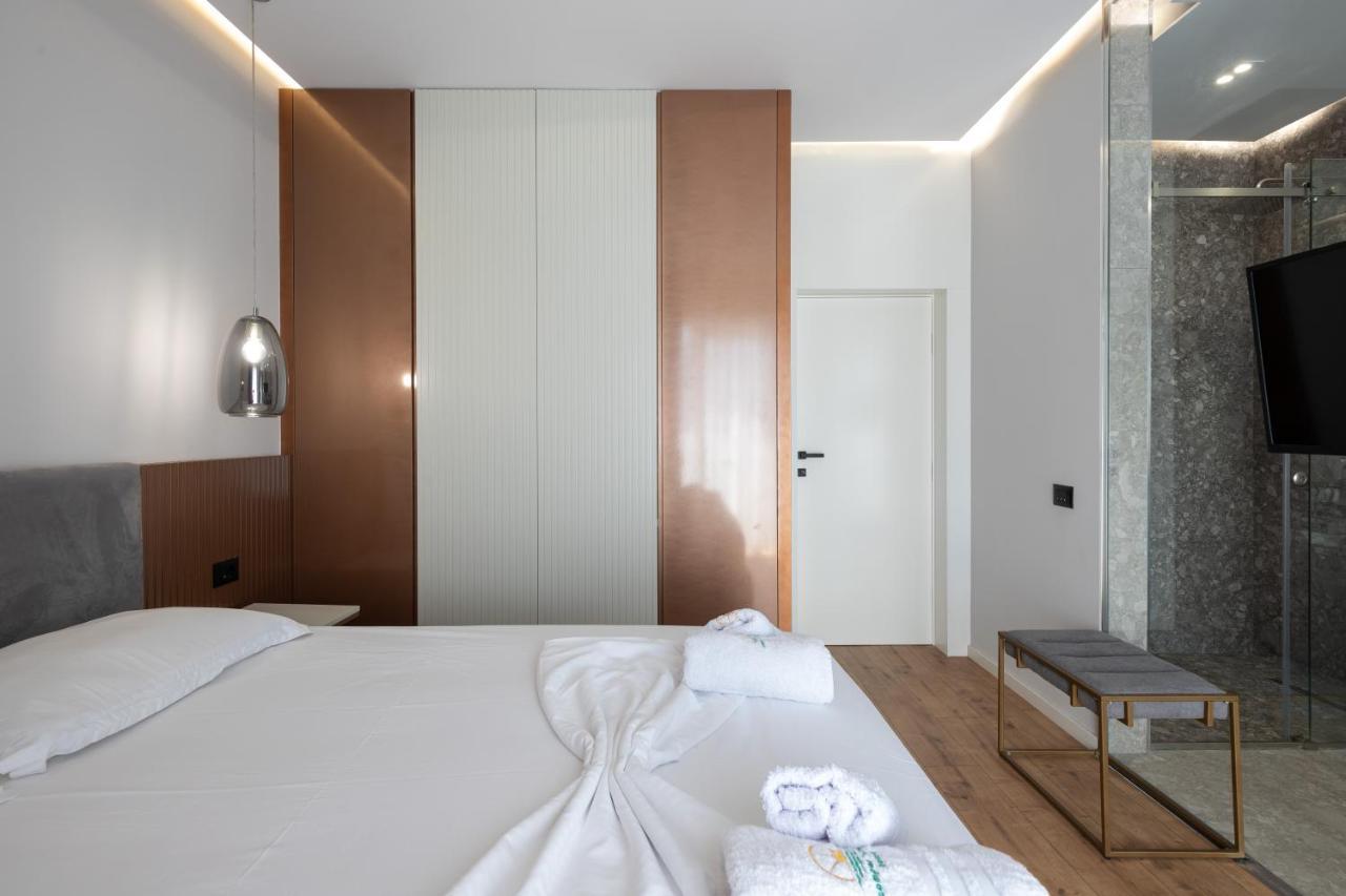 Compas Boutique Hotel 골렘 외부 사진