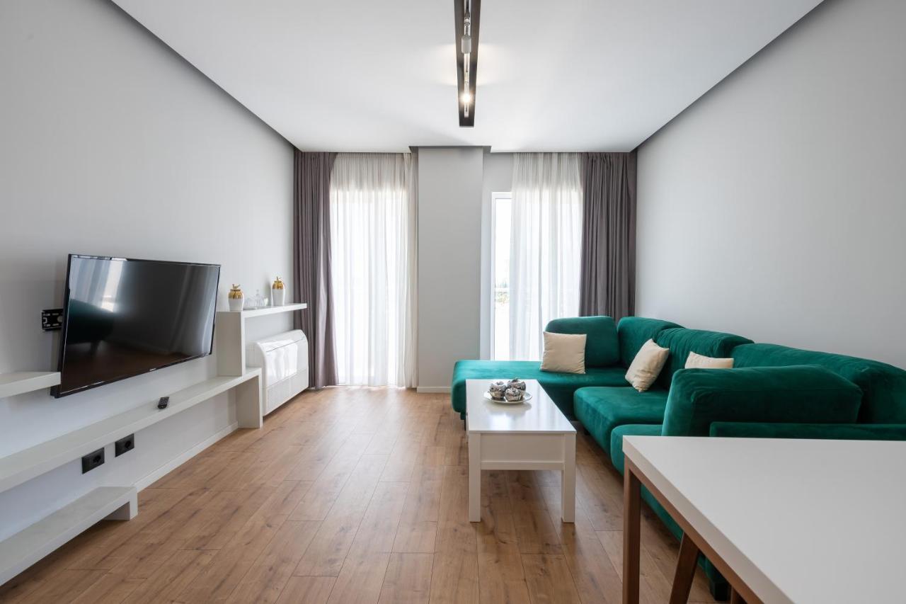 Compas Boutique Hotel 골렘 외부 사진