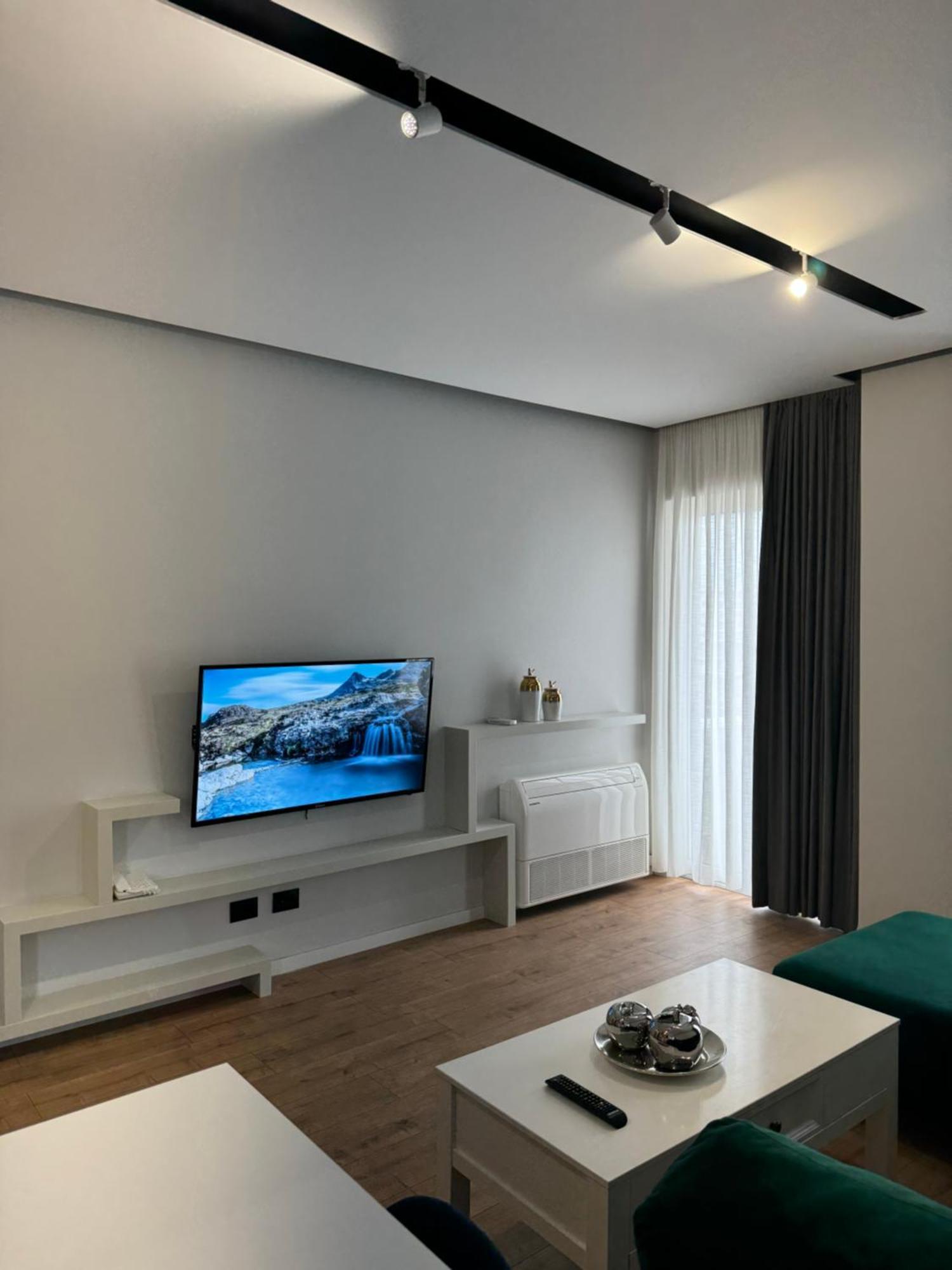 Compas Boutique Hotel 골렘 외부 사진