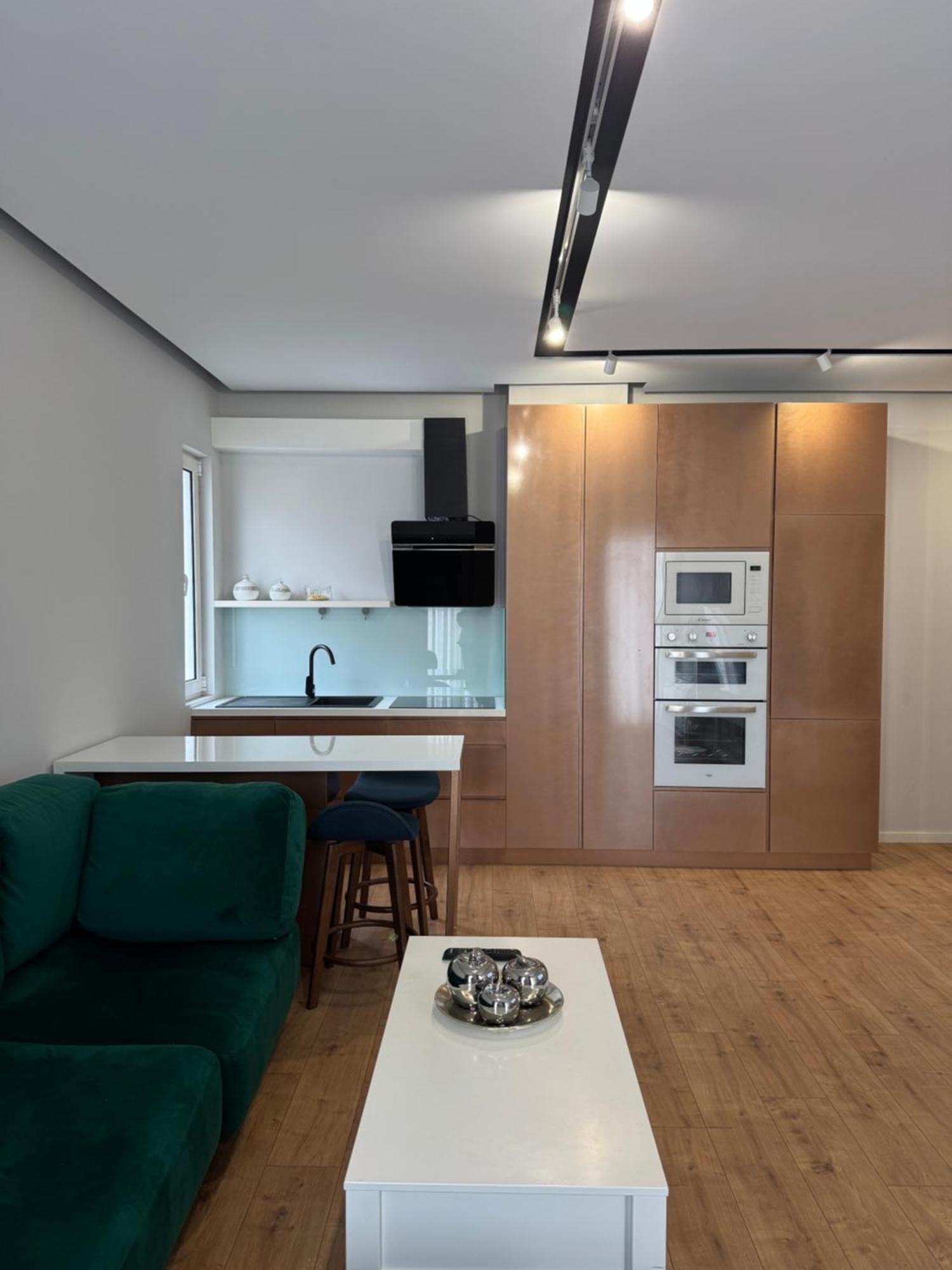 Compas Boutique Hotel 골렘 외부 사진
