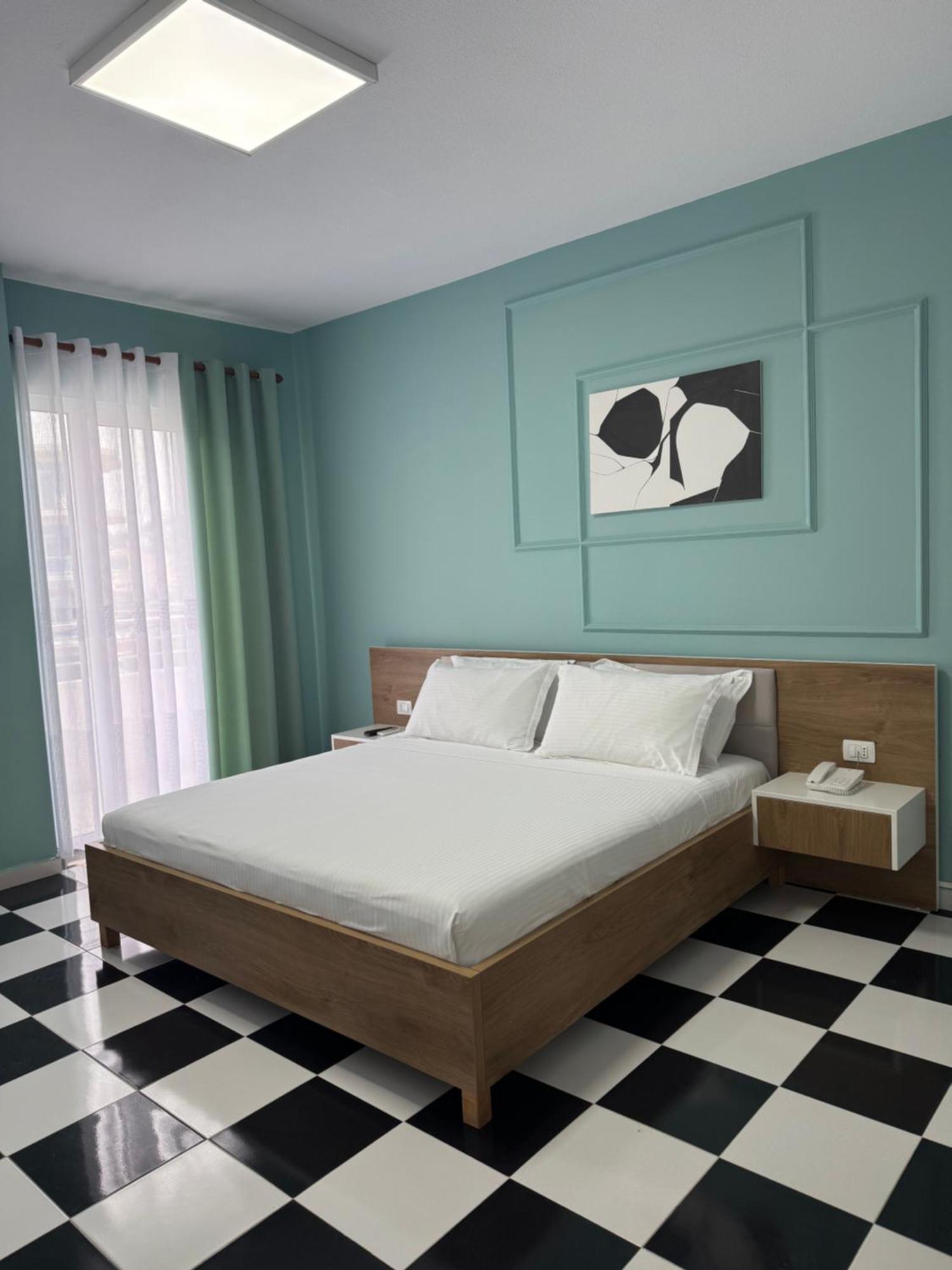 Compas Boutique Hotel 골렘 외부 사진