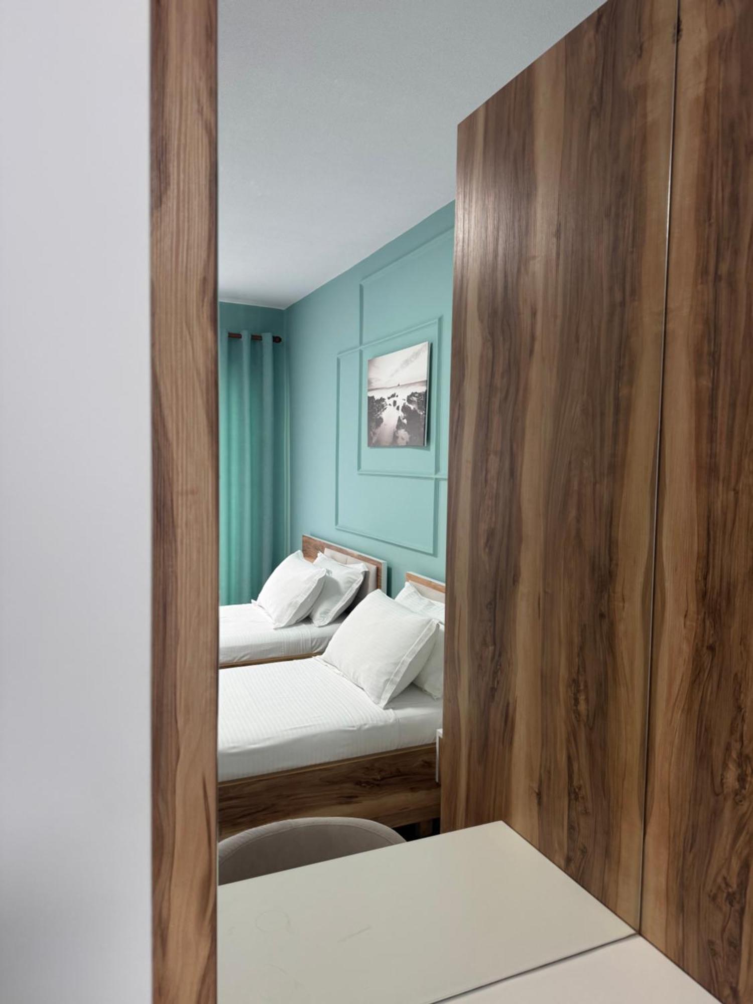 Compas Boutique Hotel 골렘 외부 사진
