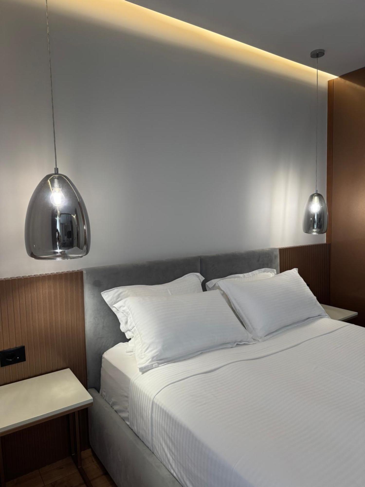 Compas Boutique Hotel 골렘 외부 사진