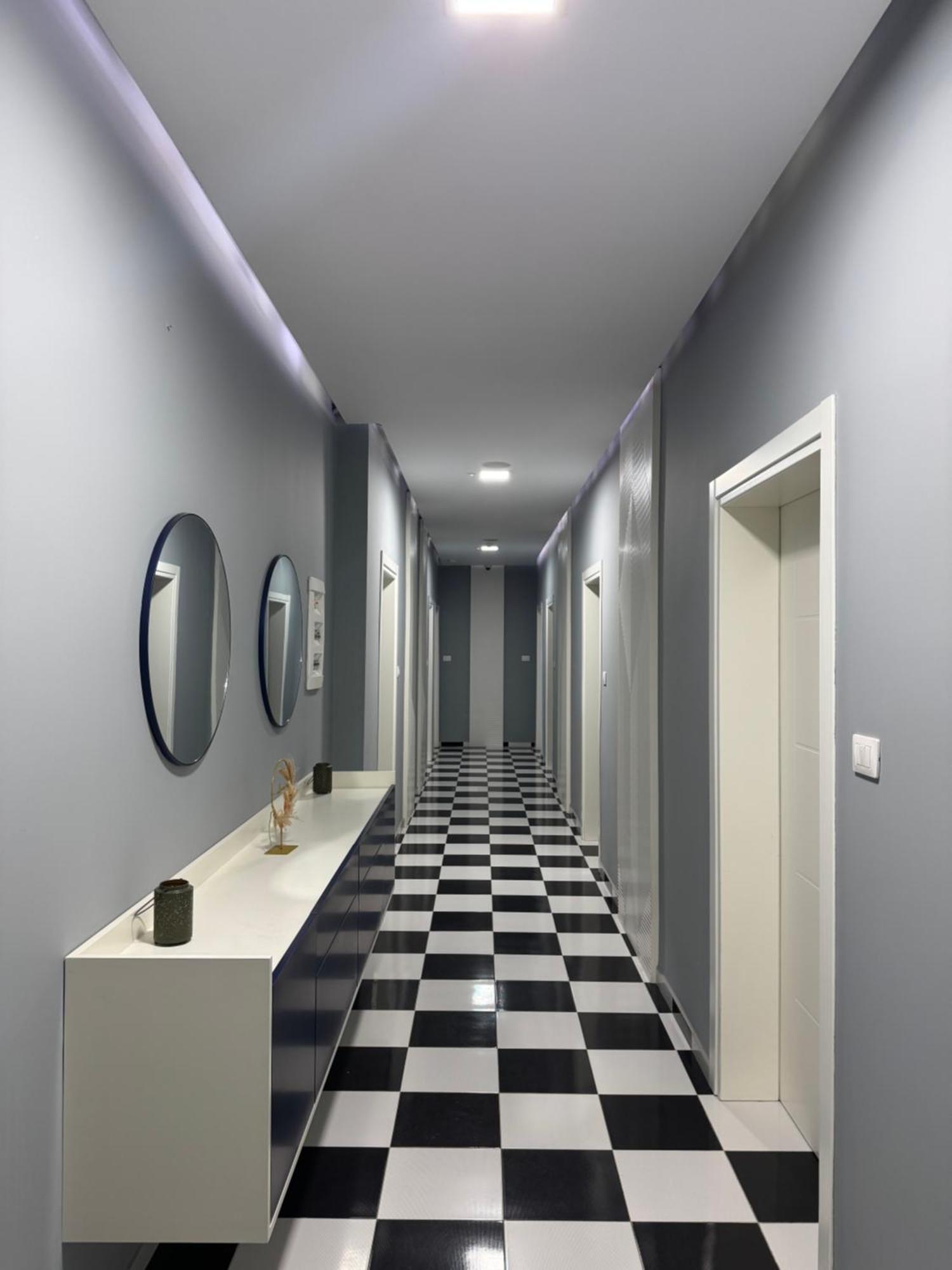 Compas Boutique Hotel 골렘 외부 사진