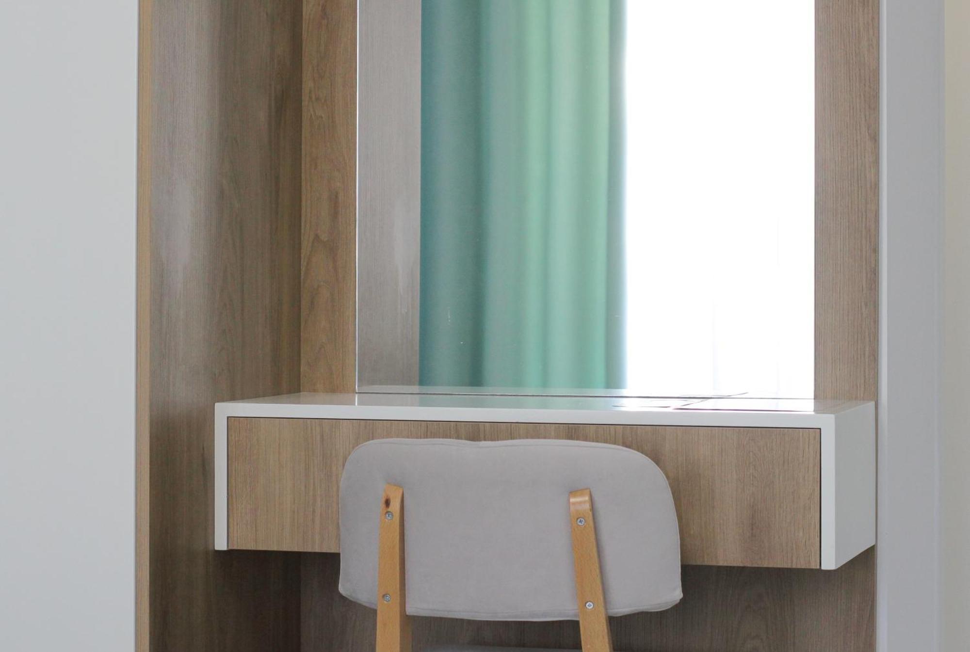 Compas Boutique Hotel 골렘 외부 사진