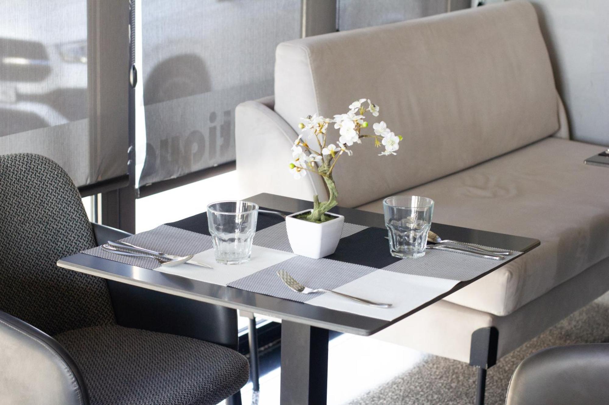 Compas Boutique Hotel 골렘 외부 사진