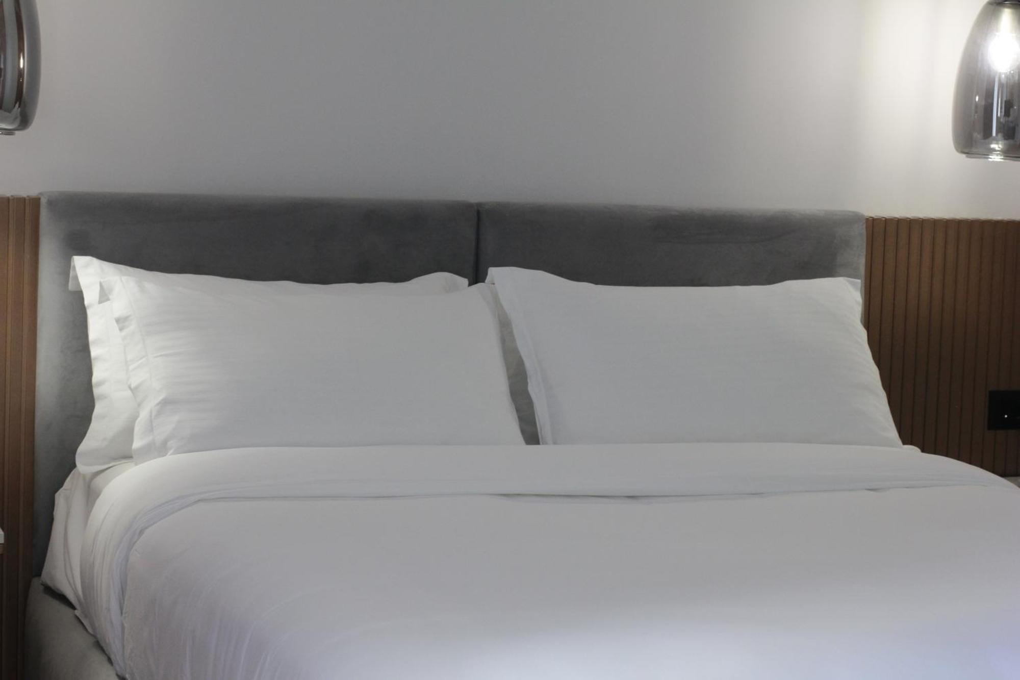 Compas Boutique Hotel 골렘 외부 사진