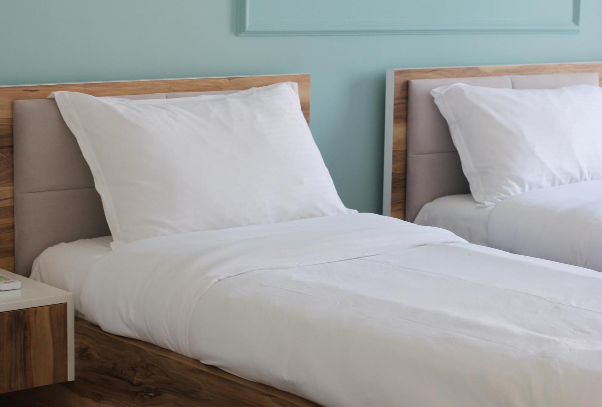 Compas Boutique Hotel 골렘 외부 사진