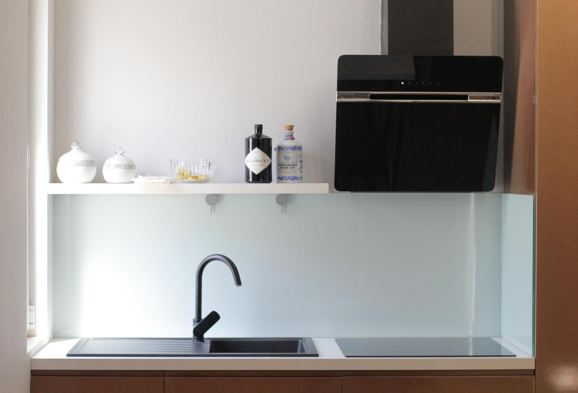 Compas Boutique Hotel 골렘 외부 사진