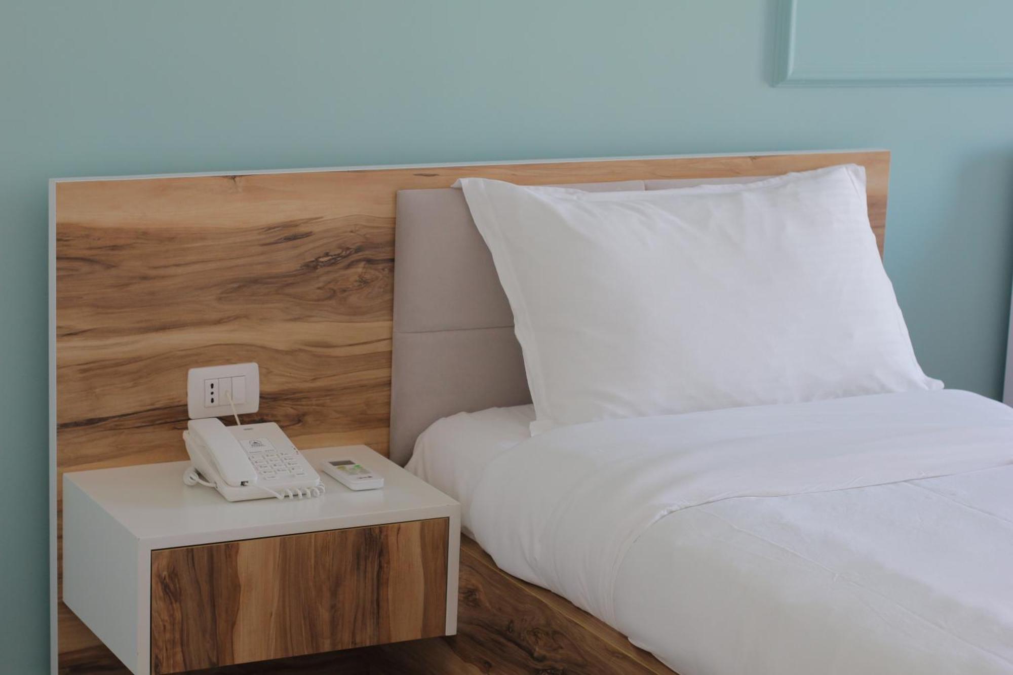 Compas Boutique Hotel 골렘 외부 사진
