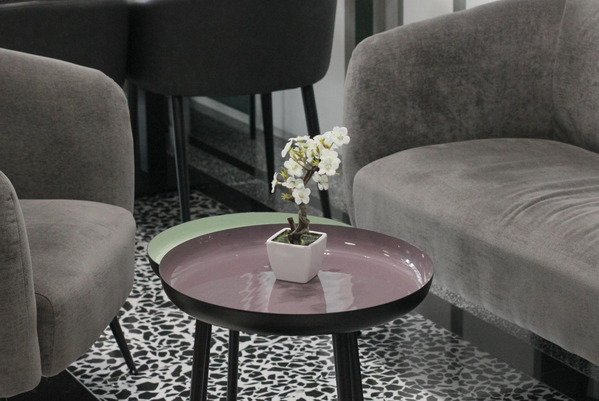 Compas Boutique Hotel 골렘 외부 사진