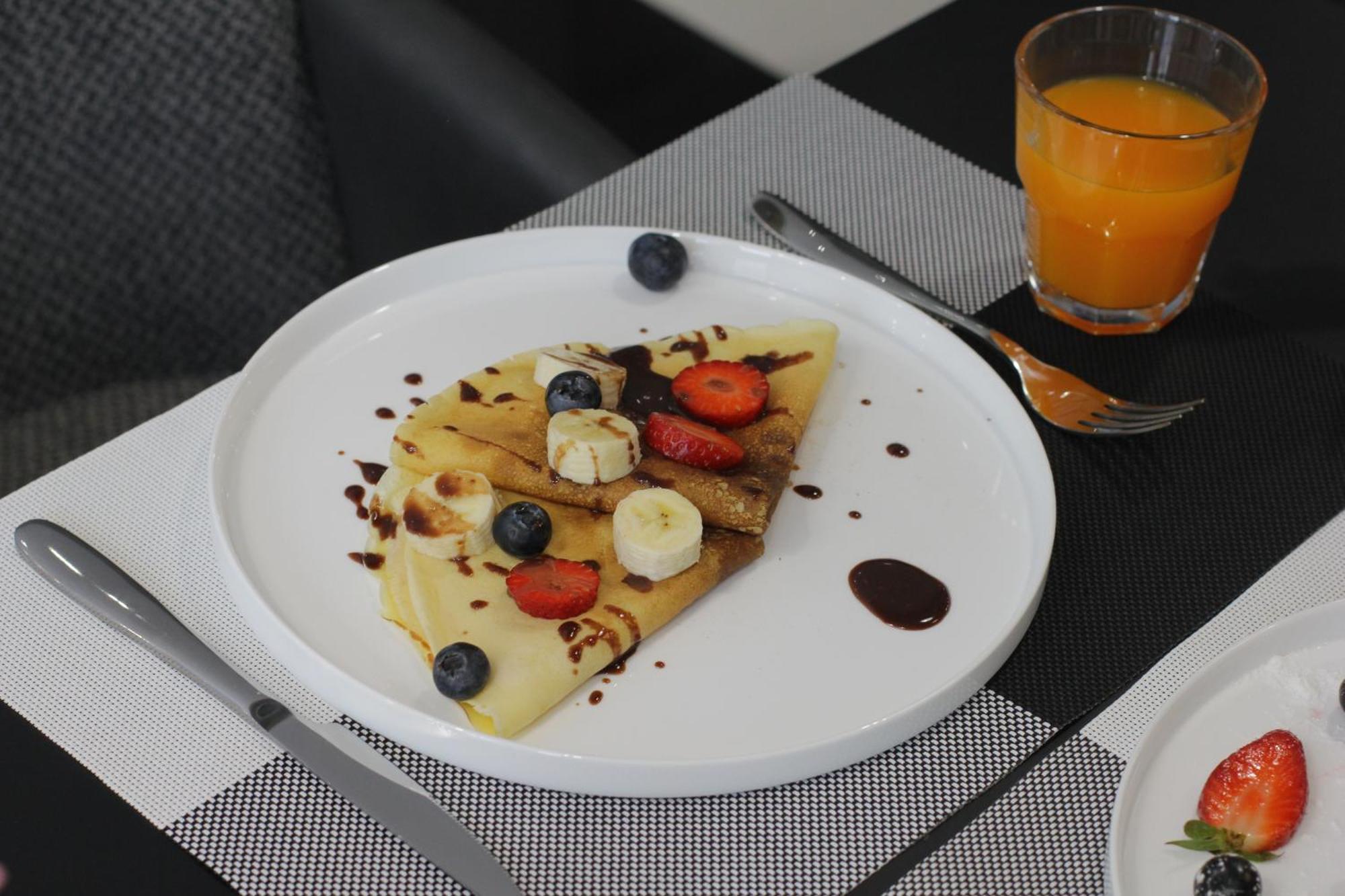 Compas Boutique Hotel 골렘 외부 사진